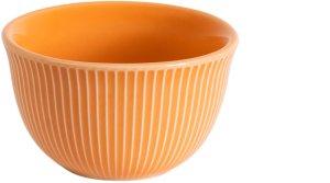 Loveramics - Czarka 80ml - Boram Um Tasting Cup - Orange 1