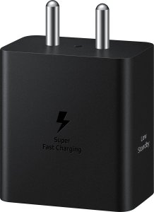 T4511NBEGEU Samsung 45W Power Adapter Type-C (W/O Cable), Black 18