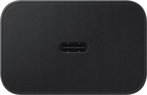 T4511NBEGEU Samsung 45W Power Adapter Type-C (W/O Cable), Black 3