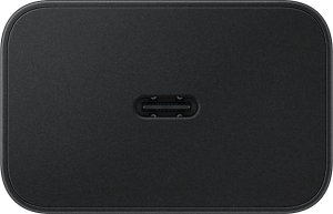 T4511NBEGEU Samsung 45W Power Adapter Type-C (W/O Cable), Black 4