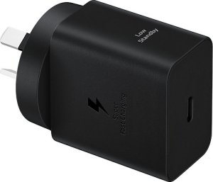 T4511NBEGEU Samsung 45W Power Adapter Type-C (W/O Cable), Black 7