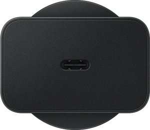 T4511NBEGEU Samsung 45W Power Adapter Type-C (W/O Cable), Black 8