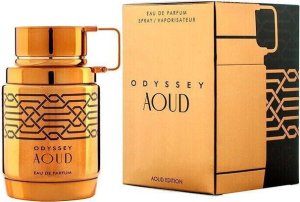 Armaf Odyssey Aoud EDP 100ml 1