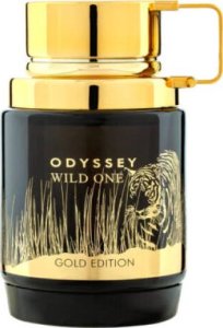 Armaf Odyssey Wild One Gold Edition EDP 100ml 1