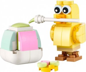 LEGO Creator Malowanie pisanek z kurczaczkiem (30690) 2