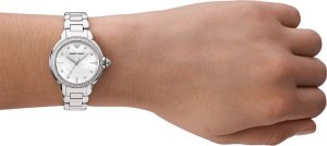 ZEGAREK DAMSKI EMPORIO ARMANI MIA AR11596 (zi545b) + BOX 5