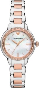ZEGAREK DAMSKI EMPORIO ARMANI MIA AR11569 (zi545d) 1