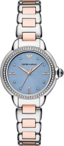 ZEGAREK DAMSKI EMPORIO ARMANI MIA AR11597 (zi545e) 1