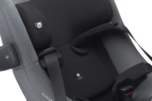 Fotelik Swandoo Marie 5 I-Size Chia Black 4