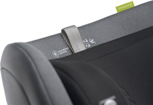 Fotelik Swandoo Marie 5 I-Size Chia Black 5