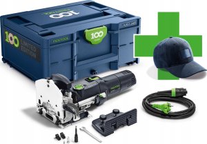 Frezarka Festool Domino DF 500 Q-Plus 100Y Limited Edition 420 W 1