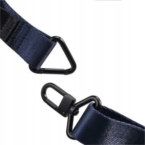 DUX DUCIS Outdoor Cross Body - smycz do telefonu niebieska 7