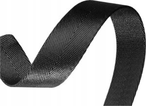 DUX DUCIS Outdoor Cross Body - smycz do telefonu czarna 7