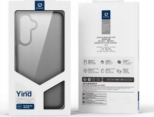 DUX DUCIS futerał YIND do SAMSUNG A36/56 5G czarny 2