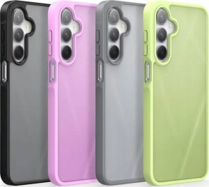 DUX DUCIS futerał YIND do SAMSUNG A36/56 5G czarny 3