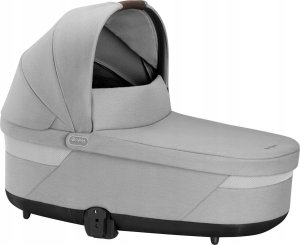 CYBEX carrycot Balios S/Talos S LUX, lava grey, 522002623 1