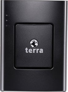 TERRA MINISERVER G6 E-2488/64/2x1.9/C/WS2025S 1