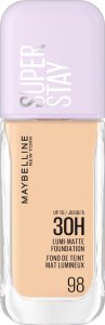 MAYBELLINE_Super Stay 30H Lumi Matte podkład 98 30ml 1