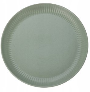 Duży talerz ceramiczny, Ø 27 cm 1