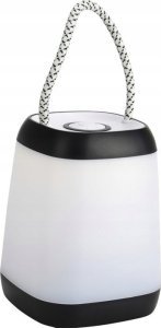 Przenośna lampa stołowa LED, 12 x 9 x 9 cm 5