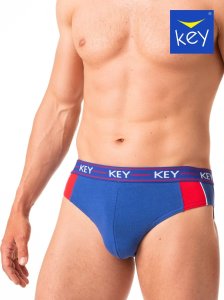 SLIPY KEY MPP-238 B24 (kolor mix kolorów, rozmiar M) 1