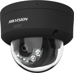 Kamera IP Hikvision DS-2CD2167G3-LIS2UY 2.8mm BLACK PL 2