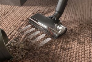 Odkurzacz pionowy AEG 6000 Odkurzacz akumulatorowy 103000 obr/min 255W niebieski 2024 2