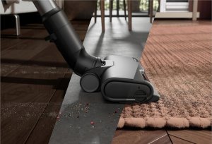 Odkurzacz pionowy AEG 6000 Odkurzacz akumulatorowy 103000 obr/min 255W niebieski 2024 3