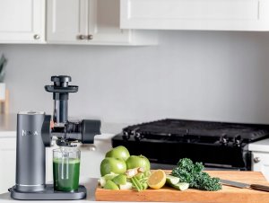 Ninja Sokowirówka do warzyw i owoców JC151EU 700 ml / 1,1l nowa 2025 2