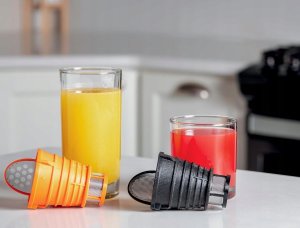 Ninja Sokowirówka do warzyw i owoców JC151EU 700 ml / 1,1l nowa 2025 3