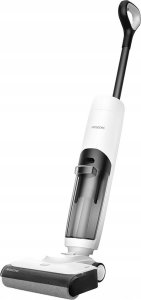 Odkurzacz pionowy Proscenic F10 Pro Smart 3w1 odkurzacz bezprzewodowy 230W biały 2024 8