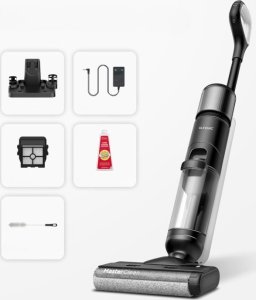 Ultenic AC1 Elite odkurzacz na mokro i sucho czas pracy 50min 230W nowy 7