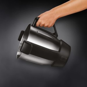 Ufesa TotalChef RK7 Robot Kuchenny 4,5 l ekran 7" Wi-Fi+ przepisy nowy 4