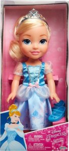 LALKA KSIĘŻNICZKA ELSA KSIĘŻNICZKI DISNEYA 1