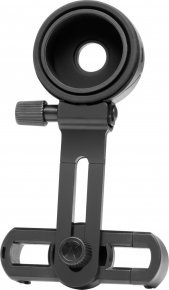 Adapter Redleaf SOM-2 do montażu smartfonów na lunetach, teleskopach i mikroskopach 3