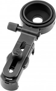 Adapter Redleaf SOM-2 do montażu smartfonów na lunetach, teleskopach i mikroskopach 5