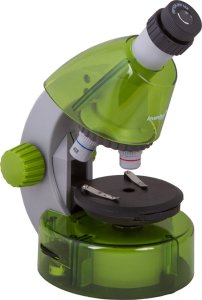 Levenhuk LabZZ M101 Microscope 1