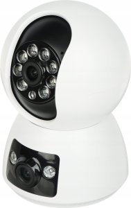 PODWÓJNA KAMERA IP OBROTOWA WEWNĘTRZNA APTI-W21A1-TUYA Tuya Smart Wi-Fi, - 1080p 2 X 3.6&nbsp;mm 1