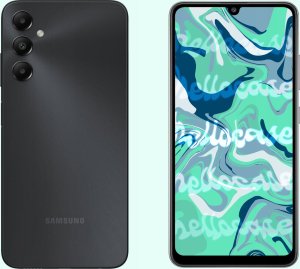 Hello Case 3x Szkło Hybrydowe do Samsung Galaxy A05 / A05s (szybka 9H, ochronne) 6