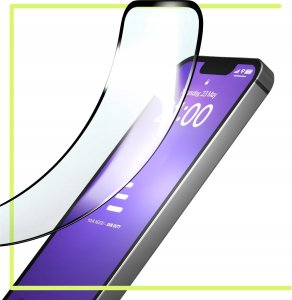 2-PAK Szkło Hybrydowe Do Samsung Galaxy A05 / A05s (Szybka, 9H, Szkiełko) 7