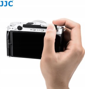 JJC Grip Holder Stabilizator Uchwyt na Kciuk Palec do FUJI FUJIFILM X-M5 XM5 / TA-XM5 11