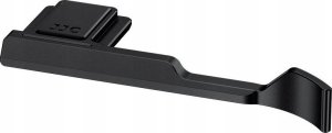 JJC Grip Holder Stabilizator Uchwyt na Kciuk Palec do FUJI FUJIFILM X-M5 XM5 / TA-XM5 2
