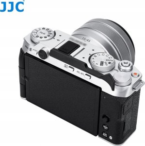 JJC Grip Holder Stabilizator Uchwyt na Kciuk Palec do FUJI FUJIFILM X-M5 XM5 / TA-XM5 3