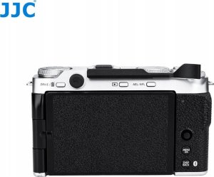 JJC Grip Holder Stabilizator Uchwyt na Kciuk Palec do FUJI FUJIFILM X-M5 XM5 / TA-XM5 8