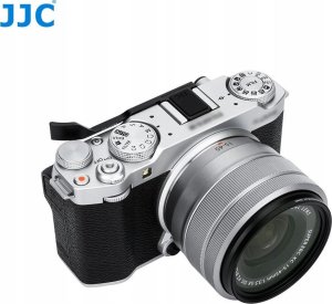 JJC Grip Holder Stabilizator Uchwyt na Kciuk Palec do FUJI FUJIFILM X-M5 XM5 / TA-XM5 10