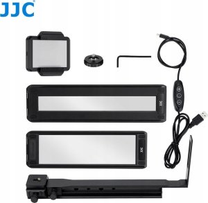 Skaner LED Negatywów Slajdów Filmów 135 120 mm 35mm 135mm 120mm na JPG / FDA-S2 5