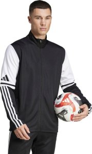 Bluza adidas SQUADRA 25 Training JKT JE2774 1