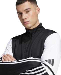Adidas Bluza SQUADRA 25 Training JKT JE2774 5