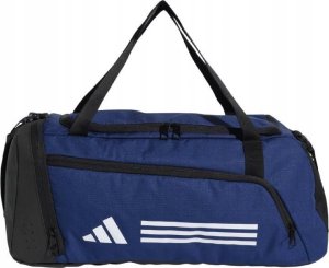 Adidas Torba sportowa Essentials 3-Stripes S granatowa (JY4151) 1