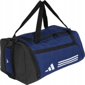 Adidas Torba sportowa Essentials 3-Stripes S granatowa (JY4151) 2